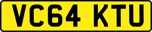 VC64KTU
