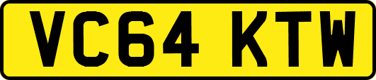 VC64KTW