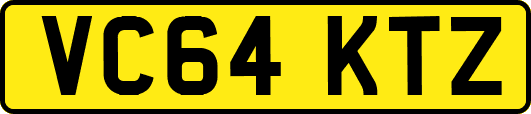VC64KTZ