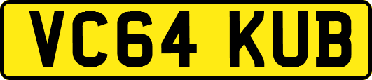 VC64KUB