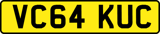 VC64KUC