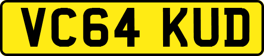 VC64KUD