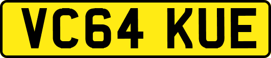 VC64KUE