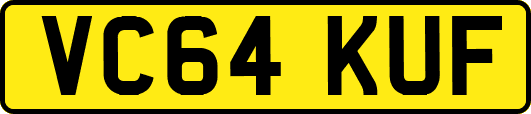 VC64KUF