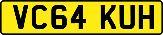 VC64KUH