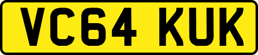 VC64KUK