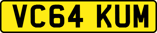 VC64KUM