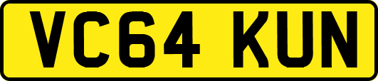 VC64KUN