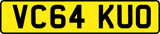 VC64KUO