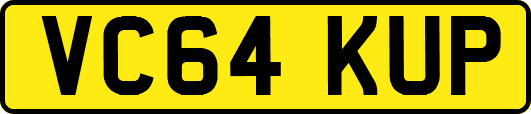 VC64KUP
