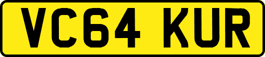 VC64KUR
