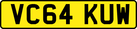 VC64KUW