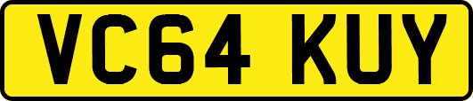 VC64KUY