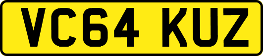VC64KUZ