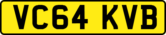 VC64KVB