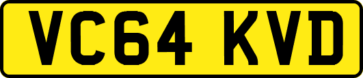 VC64KVD