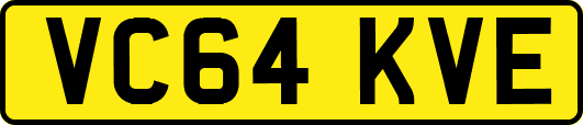 VC64KVE