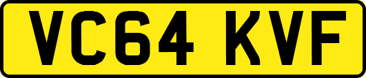 VC64KVF