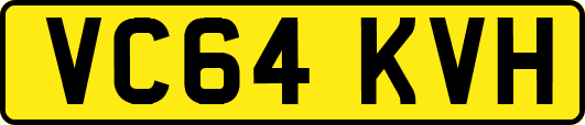 VC64KVH