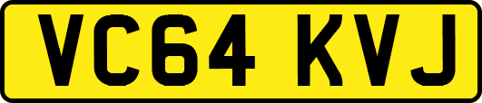 VC64KVJ