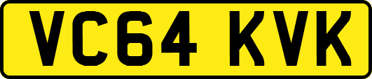 VC64KVK