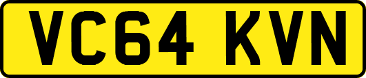 VC64KVN