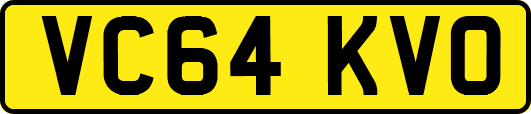 VC64KVO