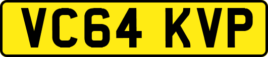 VC64KVP