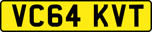 VC64KVT