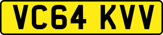 VC64KVV