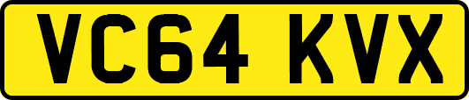 VC64KVX