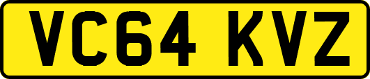VC64KVZ