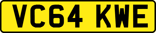 VC64KWE