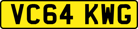 VC64KWG