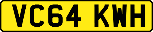 VC64KWH