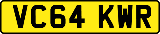 VC64KWR