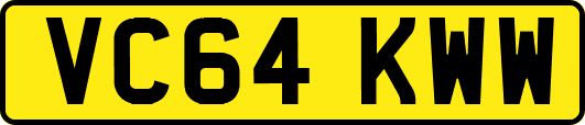 VC64KWW