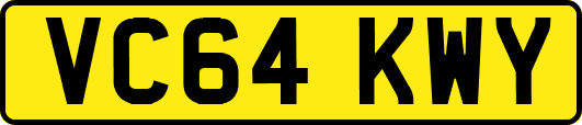VC64KWY