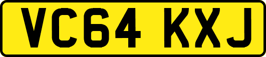 VC64KXJ