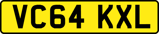 VC64KXL