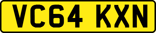 VC64KXN