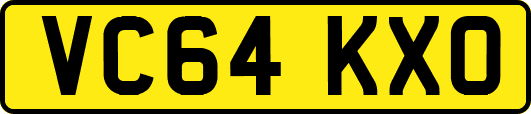 VC64KXO