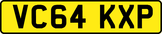 VC64KXP