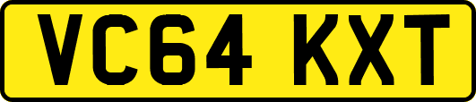 VC64KXT