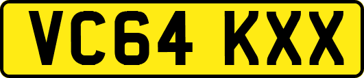 VC64KXX