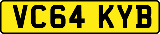 VC64KYB