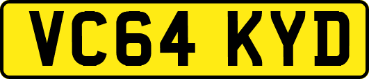 VC64KYD