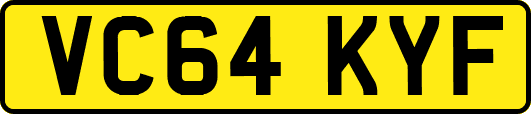 VC64KYF
