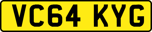 VC64KYG