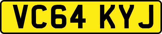 VC64KYJ